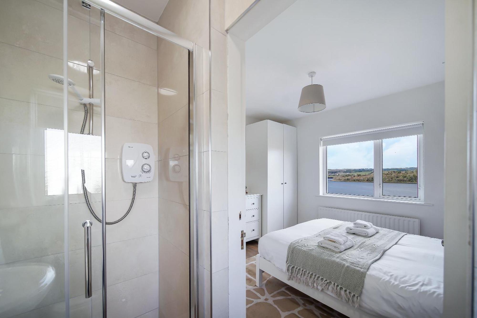 Edgewater Βίλα Ντόνεγκαλ Εξωτερικό φωτογραφία